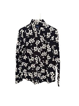 Polo by Ralph Lauren Long Sleeve T-Shirt (view 1)