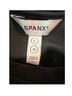 SPANX Solid Black Sweatshirt Size L - photo 3
