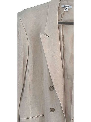 Bar III Blazer (view 2)