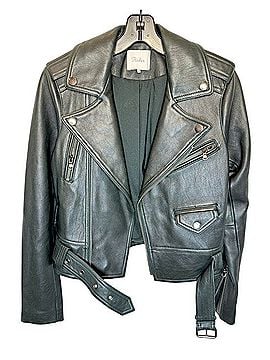 Parker Cooper Jacket (view 2)