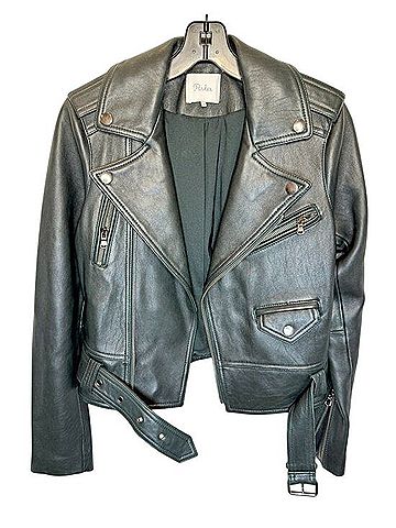 Parker Cooper Jacket (view 2)