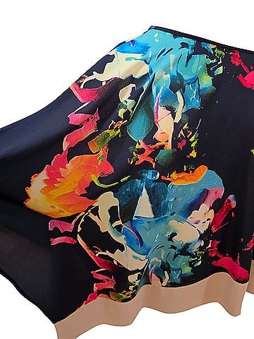 Joseph Ribkoff Sleeveless Top (view 2)