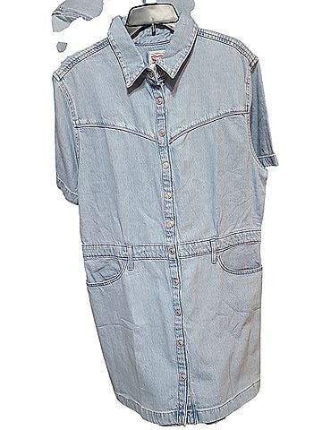 Levi Strauss Signature Casual Dress (view 1)
