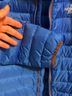 The North Face Blue Jacket Size 2X - photo 4