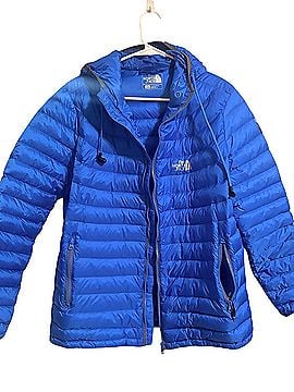 The North Face Jacket (view 1)