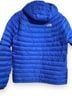 The North Face Blue Jacket Size 2X - photo 5