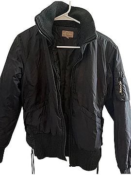 BB JEANS Jacket (view 2)