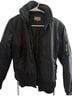 BB JEANS Black Jacket Size M - photo 2
