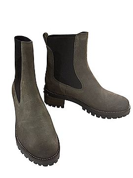 Eric Michael Boots (view 1)