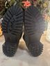 Eric Michael Brown Green Boots Size EU 35 - photo 11