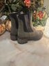 Eric Michael Brown Green Boots Size EU 35 - photo 10
