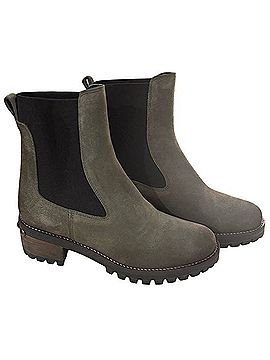 Eric Michael Boots (view 2)