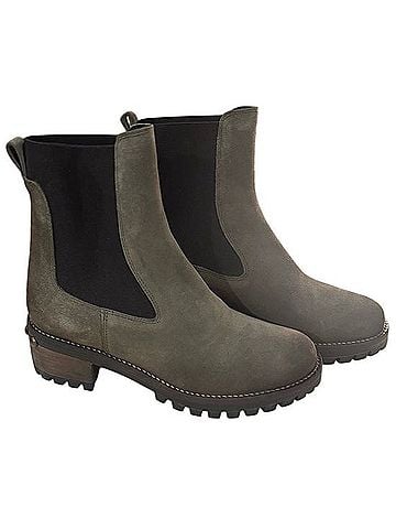 Eric Michael Boots (view 2)