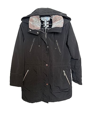Croft & Barrow Coat (view 1)