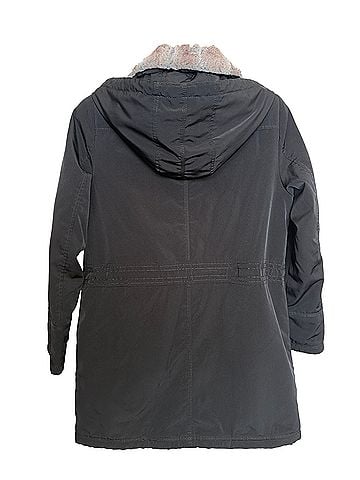 Croft & Barrow Coat (view 2)