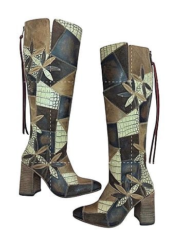 Freebird juno Boots (view 1)
