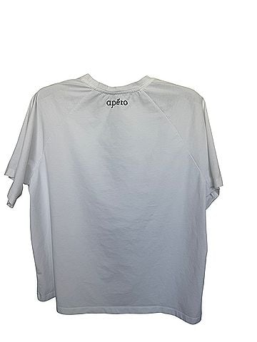 Apero Short Sleeve Blouse (view 2)