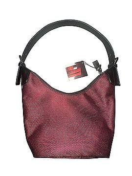 Victoria's Secret Leather Hobo (view 2)