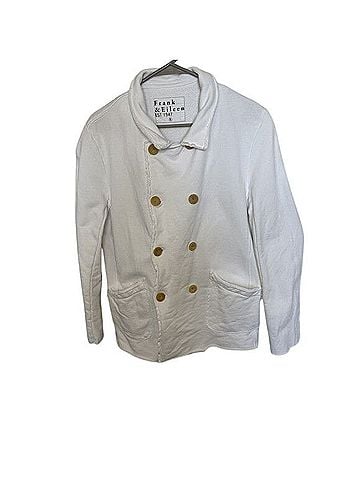 Frank & Eileen Belfast Coat (view 2)