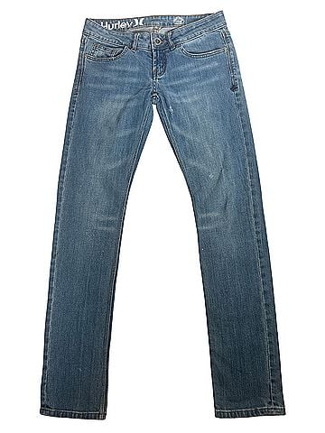 Hurley Jeans (view 1)