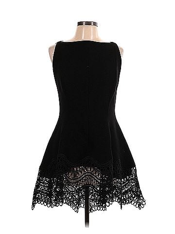 Lela Rose Cocktail Dress (view 1)