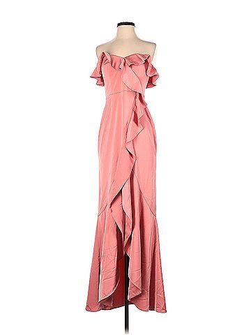 Lovers + Friends Lovers + Friends Lovers + Friends Cocktail Dress (view 1)