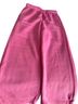 Nike Pink Sweatpants Size S - photo 2