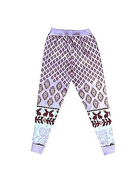 Free People Snow Bunny Casual Pants (view 2)