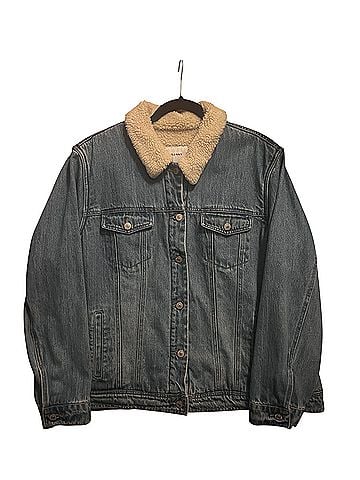 Old Navy Denim Jacket (view 2)
