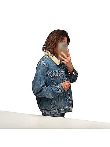 Old Navy Denim Jacket (view 1)