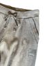 Alo Brown Sweatpants Size S - photo 1