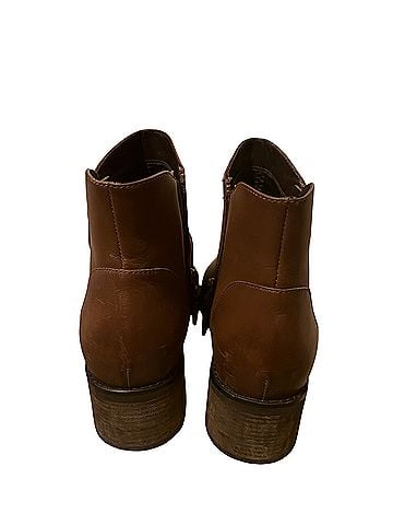 Cole Haan Ankle Boots (view 2)