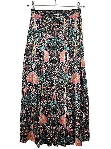 Sandro Ivane Casual Skirt (view 2)