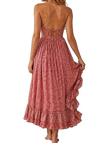 Free People Free People Casual Dress (view 2)