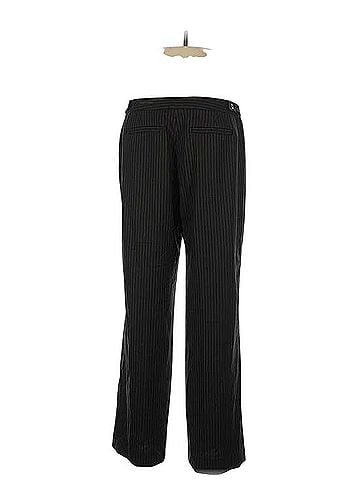 Ellen Tracy pinstripe Dress Pants (view 2)
