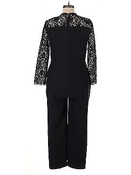 Draper James Draper James Jumpsuit (view 2)