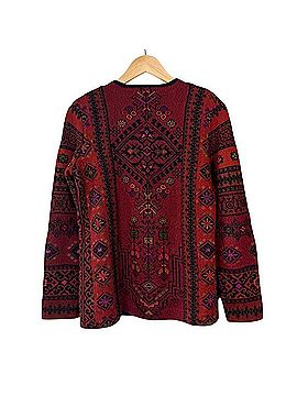 Peruvian Connection Cardigan (view 2)
