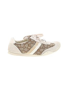 Coach Coach Sneakers (view 1)