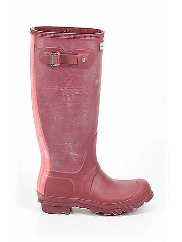 Hunter Hunter Rain Boots (view 1)