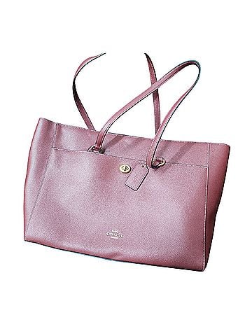 Coach Laptop Bag (view 1)