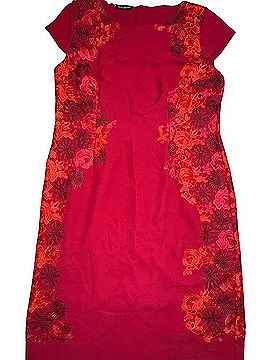 Diana Gallesi 7170K0017K C8 Cocktail Dress (view 2)