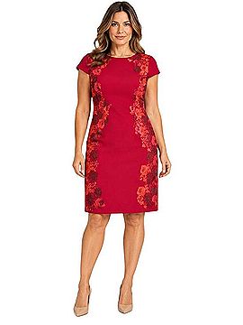 Diana Gallesi 7170K0017K C8 Cocktail Dress (view 1)