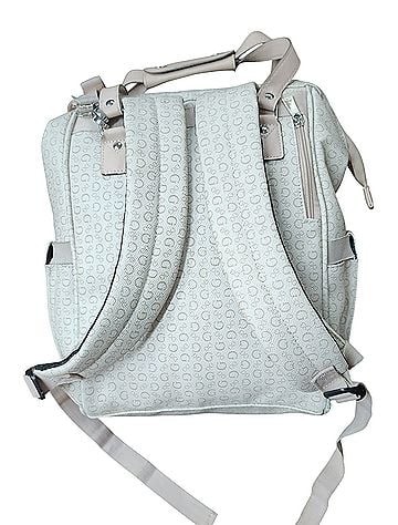 Guess Leather Backpack (view 2)