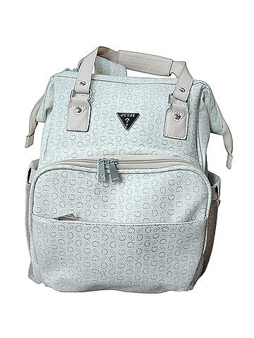 Guess Leather Backpack (view 1)
