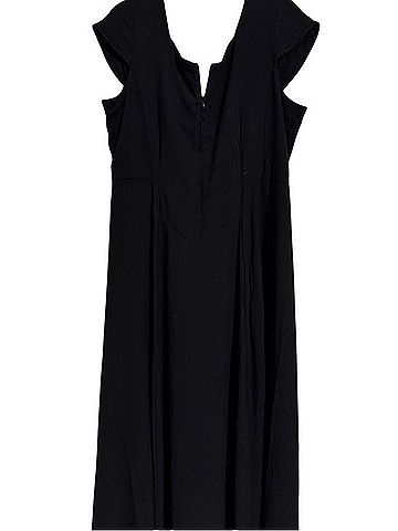 Cozy Casuals Casual Dress (view 2)
