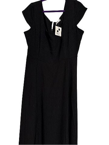 Cozy Casuals Casual Dress (view 1)