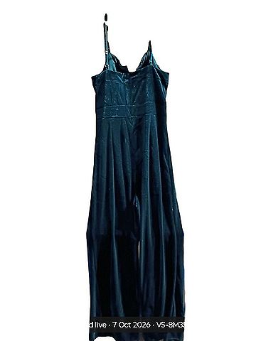 Michelle Jumpsuit (view 2)
