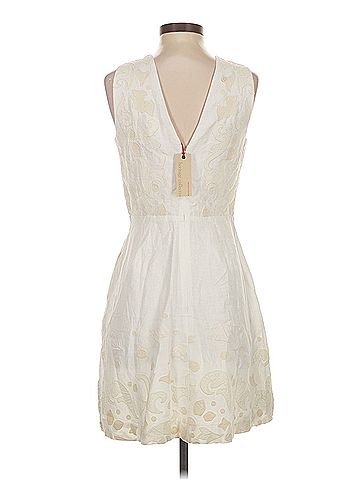 Banana Republic Heritage Collection Banana Republic Heritage Collection Cocktail Dress (view 2)