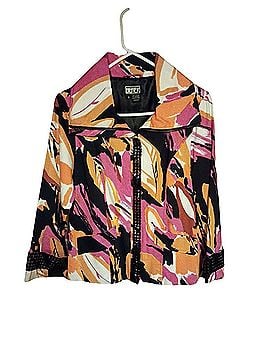 Berek Jacket (view 1)