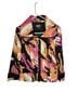 Berek Floral Multi Color Jacket Size S - photo 1